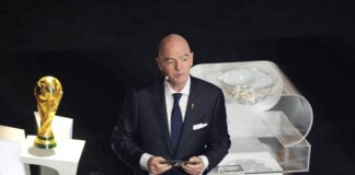 Italia e ripescaggio ai Mondiali, Iran vola dalla Fifa: vertice chiave a Zurigo