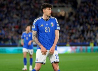 Italia e ripescaggio ai Mondiali, ‘super playoff’ tra escluse? L’ultima idea della Fifa