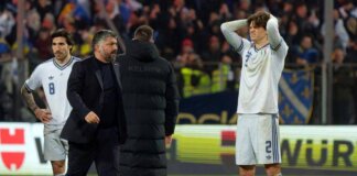 Italia, giocatori volevano bonus per Mondiali 2026: chiesti 300mila euro