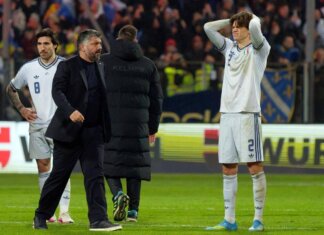 Italia, giocatori volevano bonus per Mondiali 2026: chiesti 300mila euro