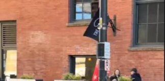 Italia ripescata ai Mondiali? A Seattle spunta tricolore al posto… dell’Iran: “Benvenuti”