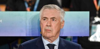 Italia, sfuma il sogno Ancelotti? Il ct è pronto al rinnovo con il Brasile