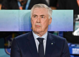 Italia, sfuma il sogno Ancelotti? Il ct è pronto al rinnovo con il Brasile