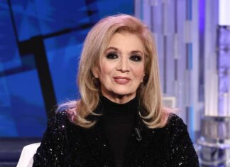 Iva Zanicchi e la caduta, il racconto a Verissimo: “C’era un buco…”