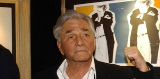 Jacqueline Falk si toglie la vita a 60 anni, lutto nella famiglia del tenente Colombo