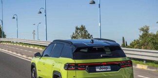 Jeep Compass: nuovi allestimenti Business e Summit
