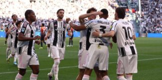 Juve-Genoa 2-0, gol di Bremer e McKennie: Spalletti si avvicina al quarto posto