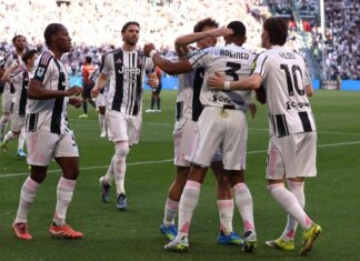 Juve-Genoa 2-0, gol di Bremer e McKennie: Spalletti si avvicina al quarto posto