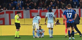 Juventus, si ferma Bremer: infortunio contro l’Atalanta