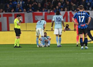 Juventus, si ferma Bremer: infortunio contro l’Atalanta