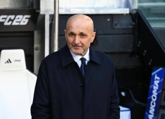 Juventus, ufficiale rinnovo per Spalletti: firma fino al 2028