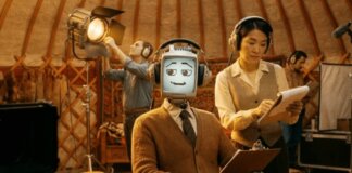 Kazakistan, Astana ospiterà in autunno festival cinema creato con Ia