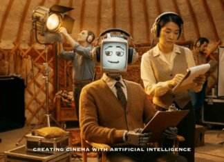 Kazakistan, Astana ospiterà in autunno festival cinema creato con Ia