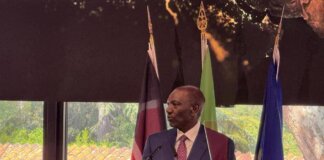 Kenya, Ruto: “Sviluppato progetti di geotermia tra i più avanzati al mondo”