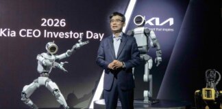 Kia accelera verso il 2030, target 4,13 milioni di vendite e un milione di elettriche l’anno