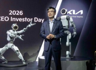 Kia accelera verso il 2030, target 4,13 milioni di vendite e un milione di elettriche l’anno
