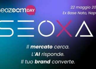 L’AI decide il 37% degli acquisti: al SEOZoom Day 2026 la roadmap operativa per non sparire dal mercato.