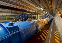Il bosone W non è più un mistero: la misurazione da record al Cern porta la firma dell’Ateneo pisano Cern Unipi