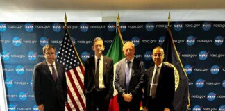 L’Italia realizzerà i moduli abitativi per la missione Artemis