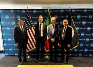 L’Italia realizzerà i moduli abitativi per la missione Artemis