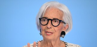 La Bce resta ferma ma Lagarde sembra un po’ Draghi – Ascolta