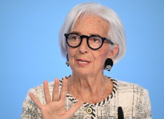 La Bce resta ferma ma Lagarde sembra un po’ Draghi – Ascolta