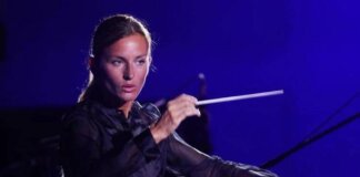 La Fenice: “Annullata la collaborazione con Beatrice Venezi”