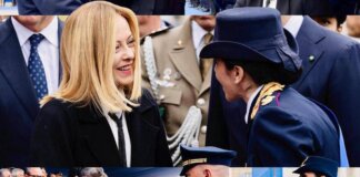 La Polizia di Stato compie 174 anni, Meloni: “Storia di coraggio, dedizione e servizio alla Nazione”