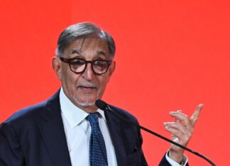 La Russa: “Europa si è svegliata in guerra, Italia sia centrale in Mediterraneo”