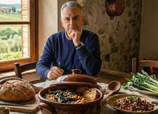 La crisi economica finisce nel piatto, la risposta il ‘menù austerity’. Il medico: “No a sirene junk food, sì a cucina povera”