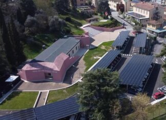 La scommessa green di GSK: a Siena e Rosia oltre 23 milioni di euro di investimenti sulla sostenibilità