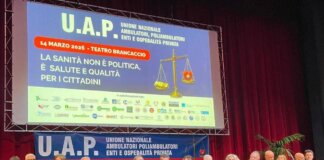 L’allarme dell’Uap: “50 mln a farmacie mentre sanità italiana è in crisi profonda”