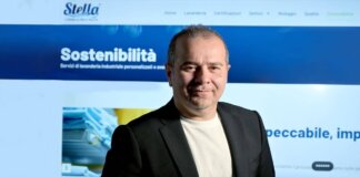 Lavanderia Stella: la personalizzazione della biancheria come nuova frontiera