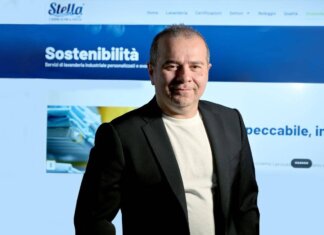 Lavanderia Stella: la personalizzazione della biancheria come nuova frontiera