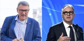 Lavoro, domani a Roma confronto Landini-Orsini