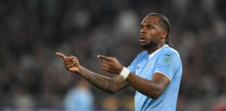 Lazio-Parma, proteste gialloblù per rigore non concesso dopo tocco di mano di Tavares. Cos’è successo