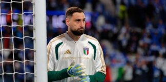 Le lacrime di Donnarumma: “Nessun premio chiesto per la qualificazione al Mondiale”