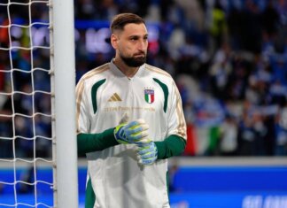 Le lacrime di Donnarumma: “Nessun premio chiesto per la qualificazione al Mondiale”