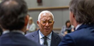 Leader Ue oggi a Cipro tra guerra in Iran, crisi energetica e bilancio