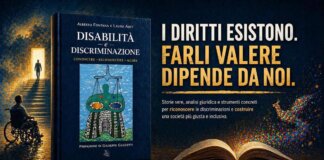 Libri, esce ‘Disabilità e discriminazione’, casi reali per garantire diritti
