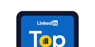 LinkedIn Top Companies 2026 nomina le migliori aziende in Italia