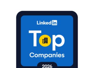 LinkedIn Top Companies 2026 nomina le migliori aziende in Italia