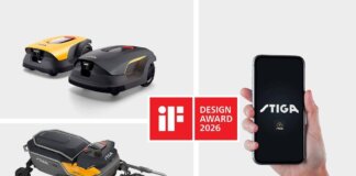 L’integrazione tra estetica e intelligenza artificiale nella robotica da giardino