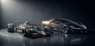 Lotus alla Milano Design Week 2026 con “IN PROGRESS”