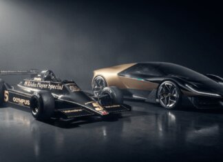 Lotus alla Milano Design Week 2026 con “IN PROGRESS”