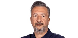 Il ct nella nazionale di pallacanestro Luca Banchi incontra i giovani cestisti fiorentini