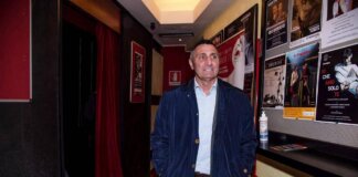 Lutto per Bruno Giordano, è morta la moglie Susanna