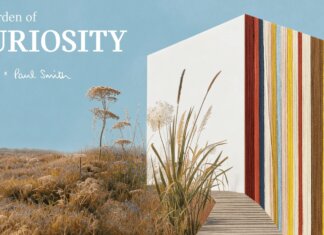 MINI e Paul Smith al Salone del Mobile con “A Garden of Curiosity”