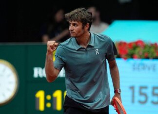 Madrid, oggi Cobolli-Zverev ai quarti – Il match in diretta