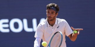 Madrid, per Musetti buona la prima: Hurkacz ko, l’azzurro vola al terzo turno